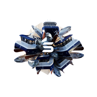 ScaleAQ POD logo